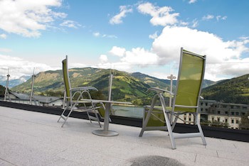 Romantik Hotel Zell Am See