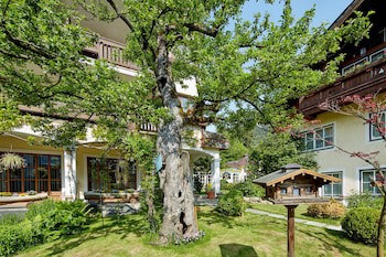 Romantik Hotel Zell Am See