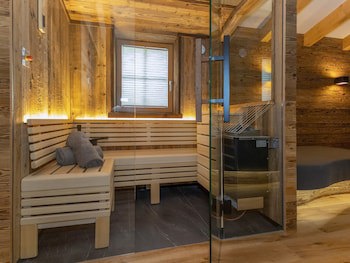 Romantik Hotel Zell Am See