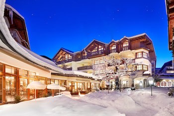 Romantik Hotel Zell Am See