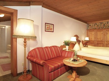 Romantik Hotel Zell Am See