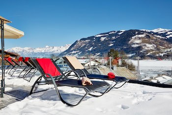 Romantik Hotel Zell Am See