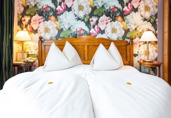 Romantik Hotel Zell Am See