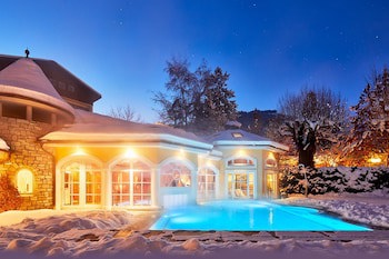 Romantik Hotel Zell Am See