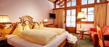 Romantik Hotel Zell Am See