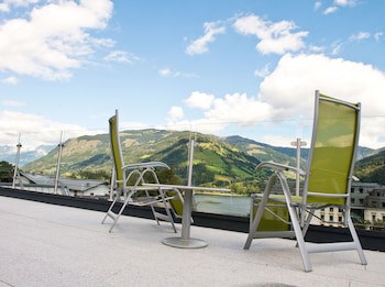 Romantik Hotel Zell Am See