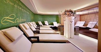 Romantik Hotel Zell Am See