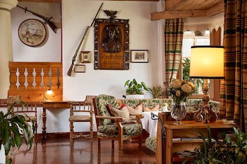 Romantik Hotel Zell Am See