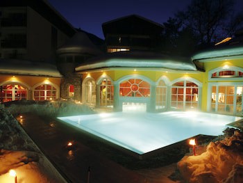 Romantik Hotel Zell Am See