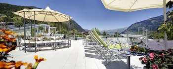 Romantik Hotel Zell Am See