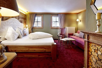 Romantik Hotel Zell Am See