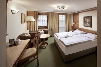 Romantik Hotel Zell Am See