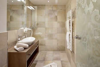 Romantik Hotel Zell Am See