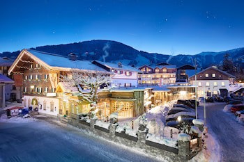 Romantik Hotel Zell Am See