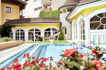 Romantik Hotel Zell Am See