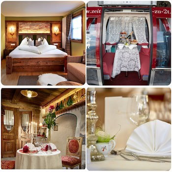 Romantik Hotel Zell Am See