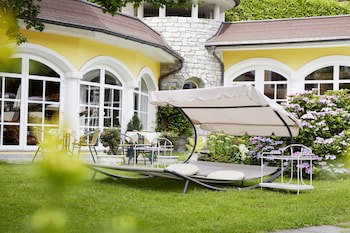 Romantik Hotel Zell Am See