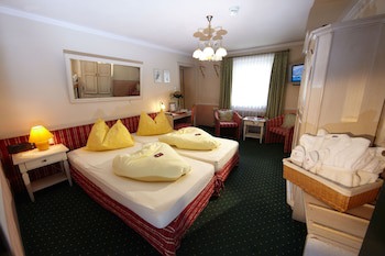 Romantik Hotel Zell Am See
