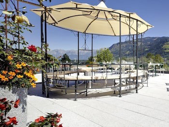 Romantik Hotel Zell Am See