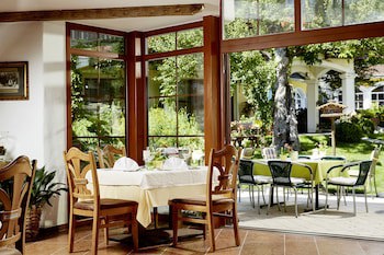 Romantik Hotel Zell Am See