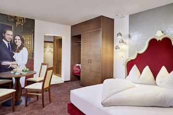 Romantik Hotel Zell Am See