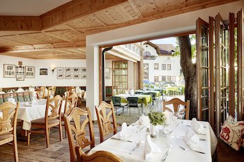 Romantik Hotel Zell Am See