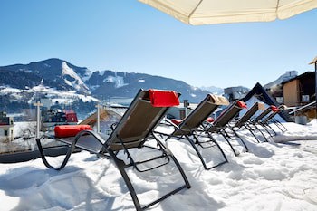 Romantik Hotel Zell Am See