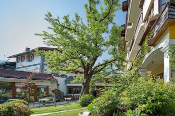Romantik Hotel Zell Am See