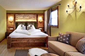 Romantik Hotel Zell Am See