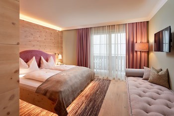 Romantik Hotel Zell Am See