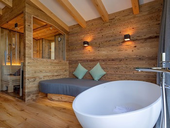 Romantik Hotel Zell Am See