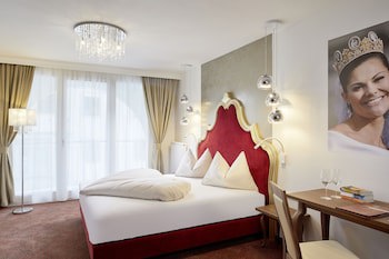 Romantik Hotel Zell Am See