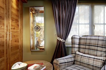 Romantik Hotel Zell Am See