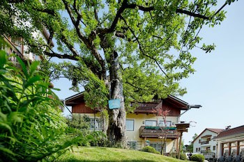 Romantik Hotel Zell Am See