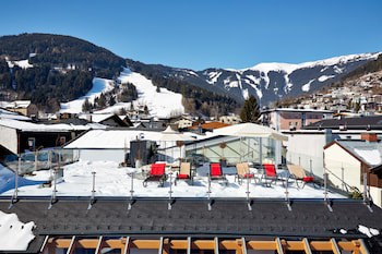 Romantik Hotel Zell Am See