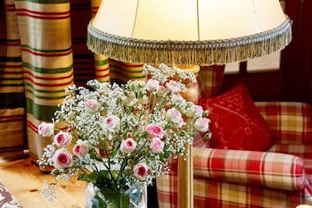 Romantik Hotel Zell Am See