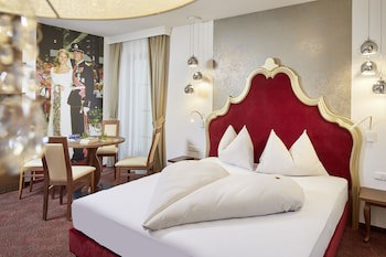 Romantik Hotel Zell Am See