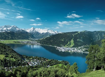 Romantik Hotel Zell Am See