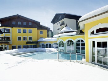 Romantik Hotel Zell Am See