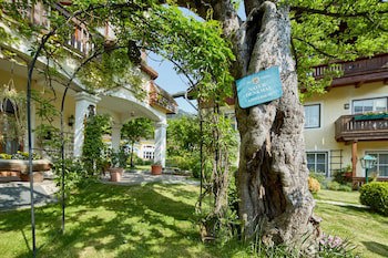 Romantik Hotel Zell Am See