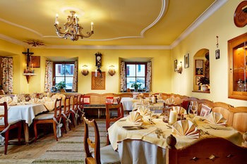 Romantik Hotel Zell Am See