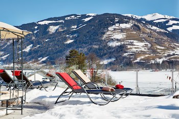 Romantik Hotel Zell Am See
