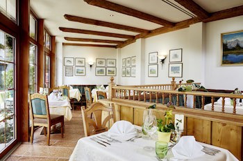 Romantik Hotel Zell Am See