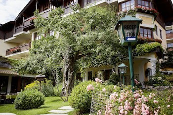 Romantik Hotel Zell Am See