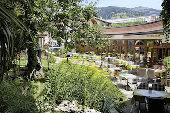 Romantik Hotel Zell Am See