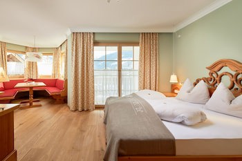 Romantik Hotel Zell Am See