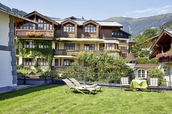 Romantik Hotel Zell Am See