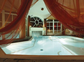 Romantik Hotel Zell Am See