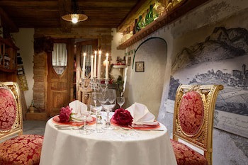 Romantik Hotel Zell Am See