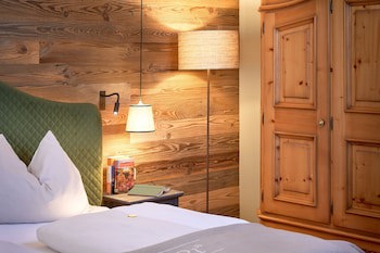 Romantik Hotel Zell Am See